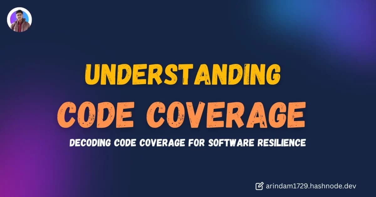 Cover Image for Code Coverage Explained: Best tools 2025