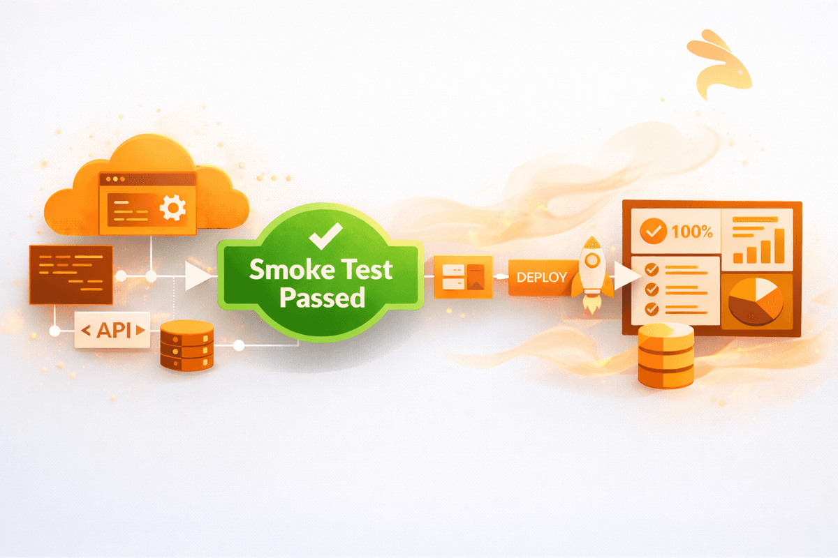 Cover Image for Smoke Testing: Complete Guide for Developers [2026]