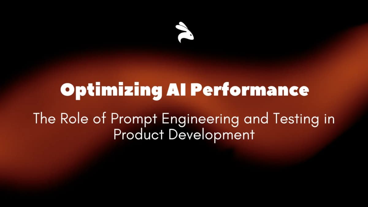 Cover Image for AI Testing & Prompt Engineering: Optimizing Automation & Accuracy