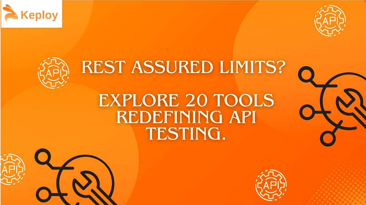 Cover Image for 20 Powerful Rest Assured Alternatives for Reliable API Testing