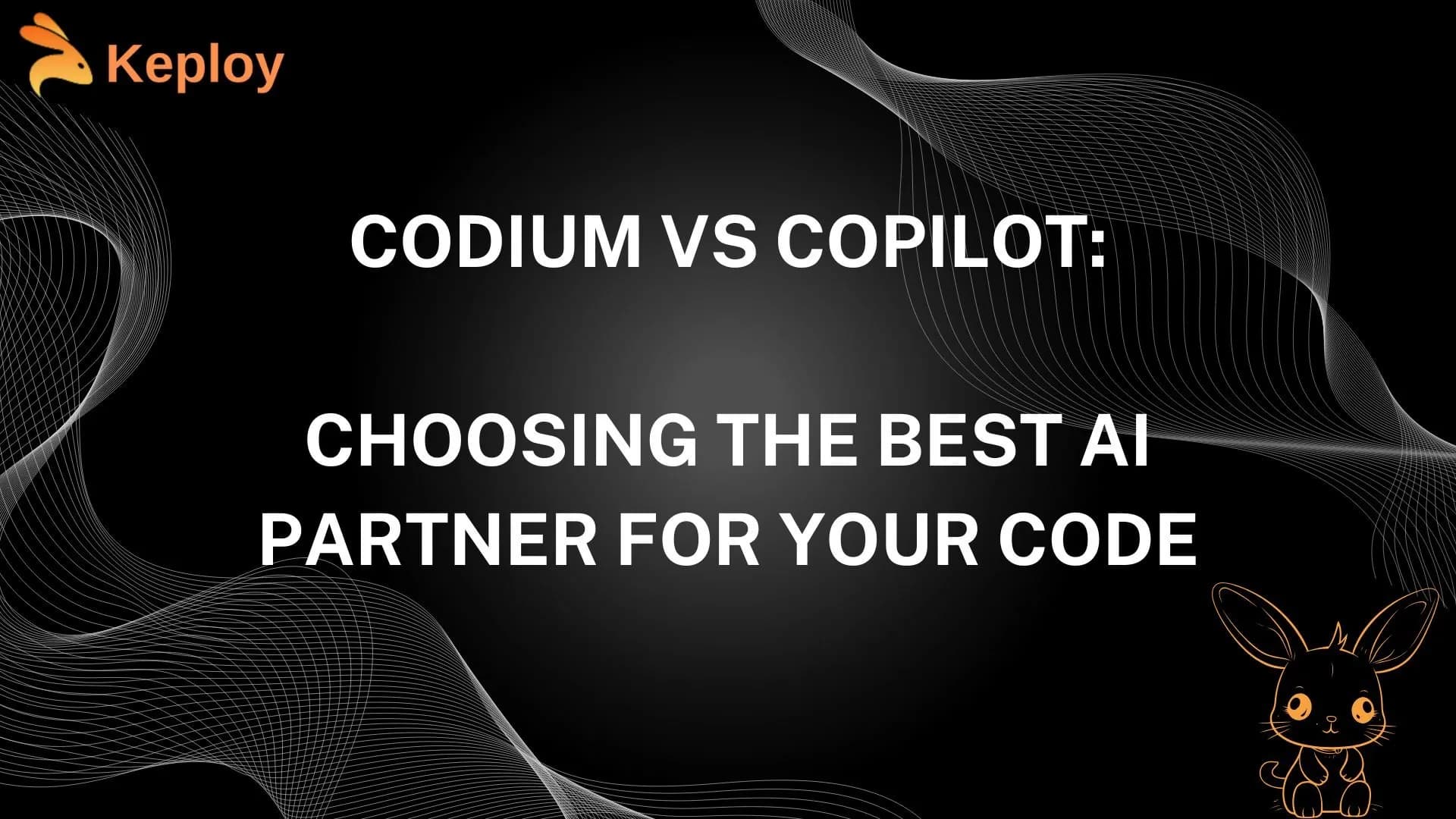 Cover Image for Codium vs Copilot: Which AI Coding Assistant is Best for You?