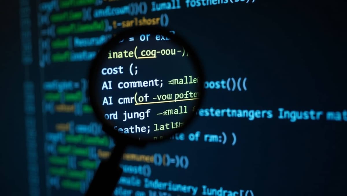 Cover Image for Why You Need an AI Code Checker