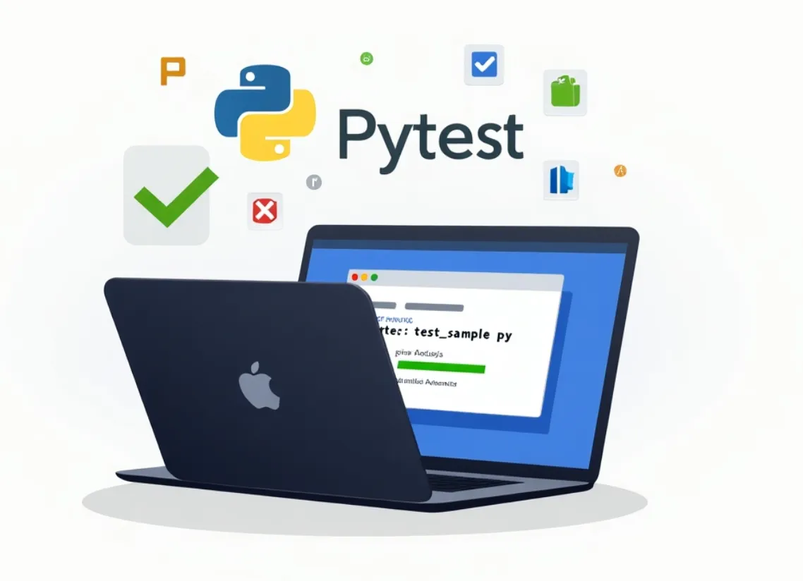 Cover Image for How to Run Pytest Program?