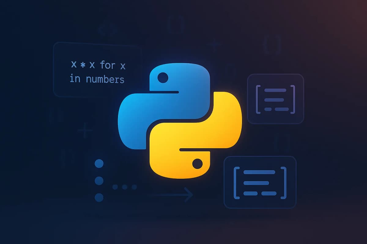 Cover Image for When to Use a List Comprehension in Python