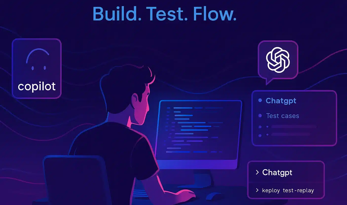 Cover Image for Vibe Coding: How To Code With Flow, Focus, and Fun