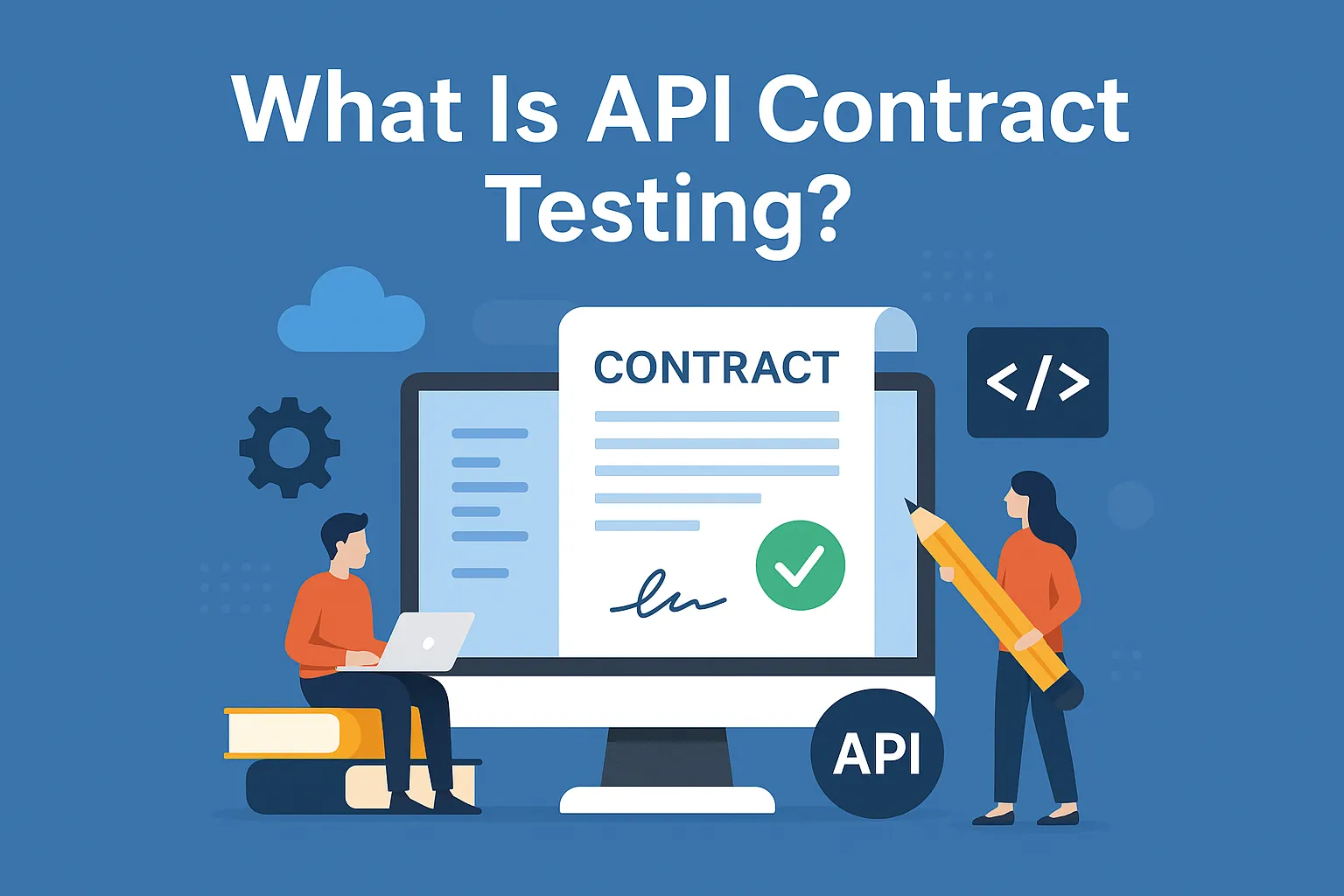 Cover Image for What Is API Contract Testing? A Complete Guide