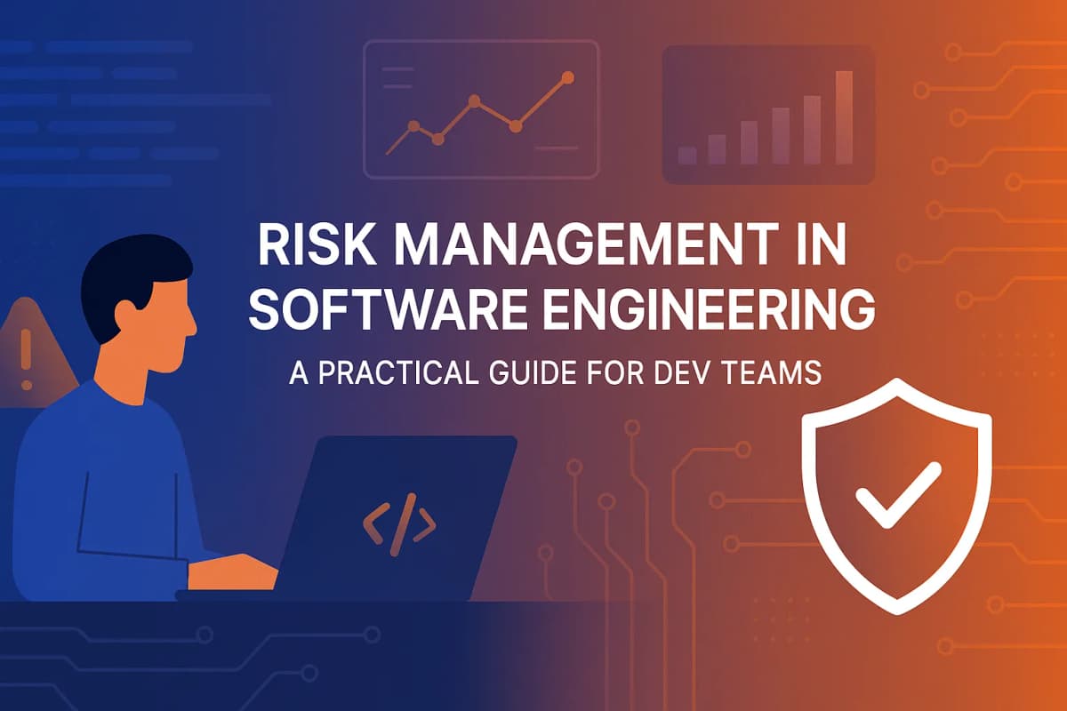 Cover Image for Risk Management in Software Engineering