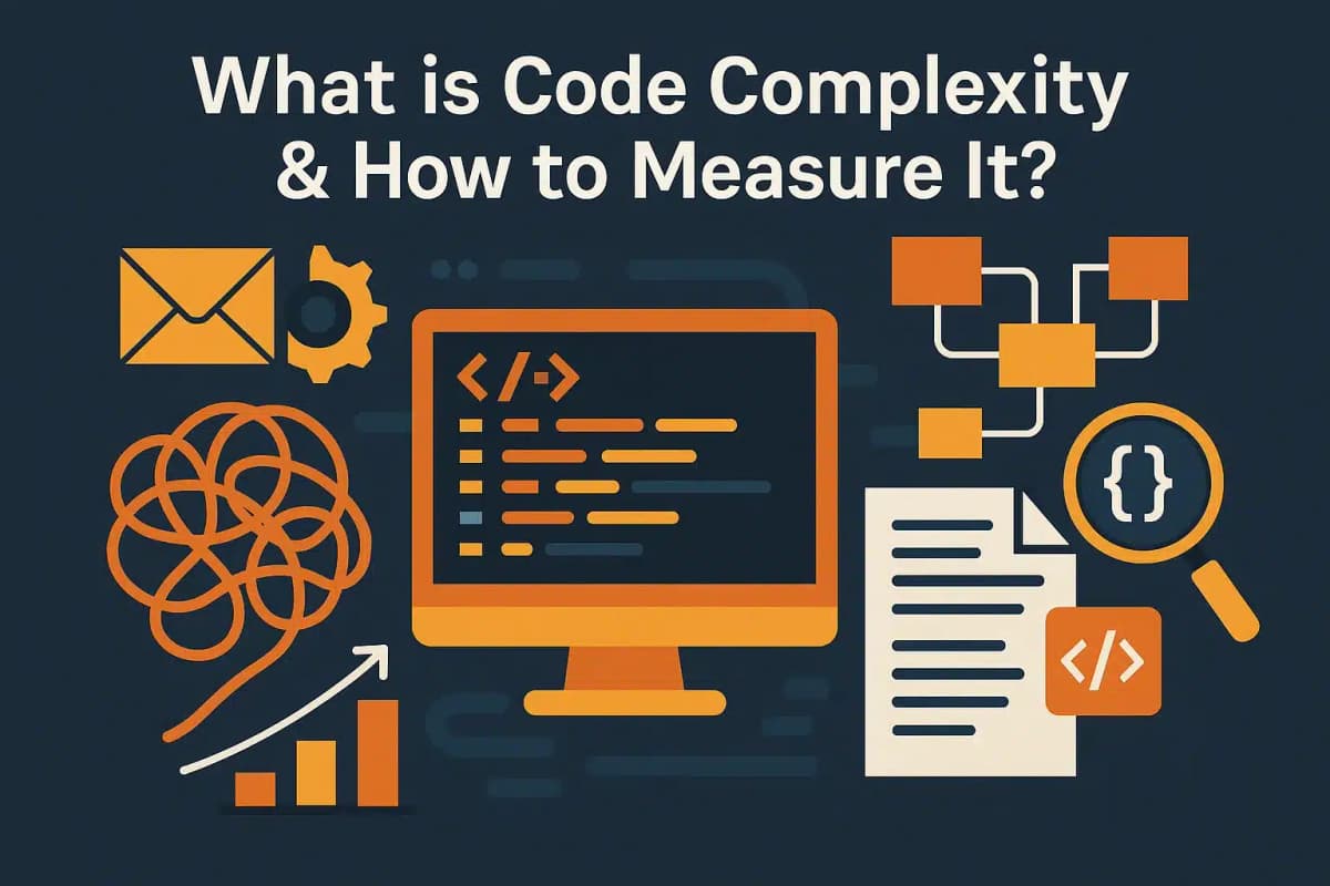 Cover Image for What is Code Complexity & How to Measure It?