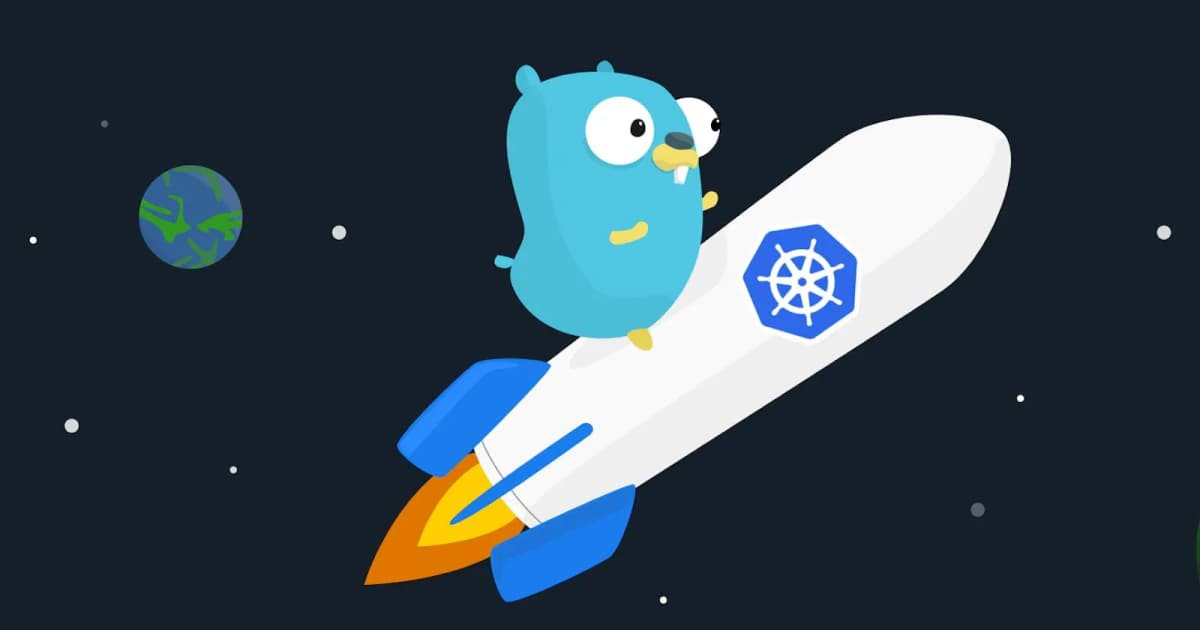 Cover Image for How to Test Traffic with a Custom Kubernetes Controller