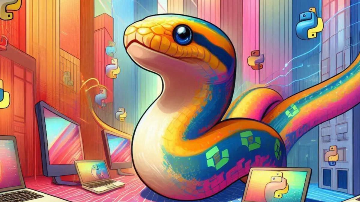 Cover Image for Prompt Engineering for Python Code Generation with Keploy