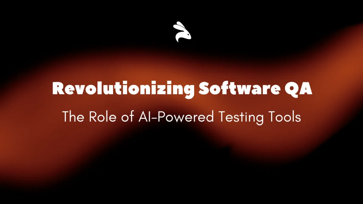 Cover Image for Top 10 AI Tools Transforming Software Quality Assurance