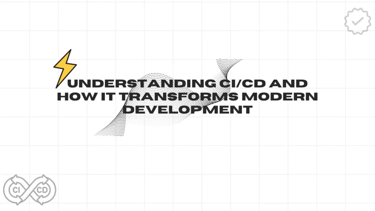Cover Image for How CI/CD is Changing the Future of Software Development