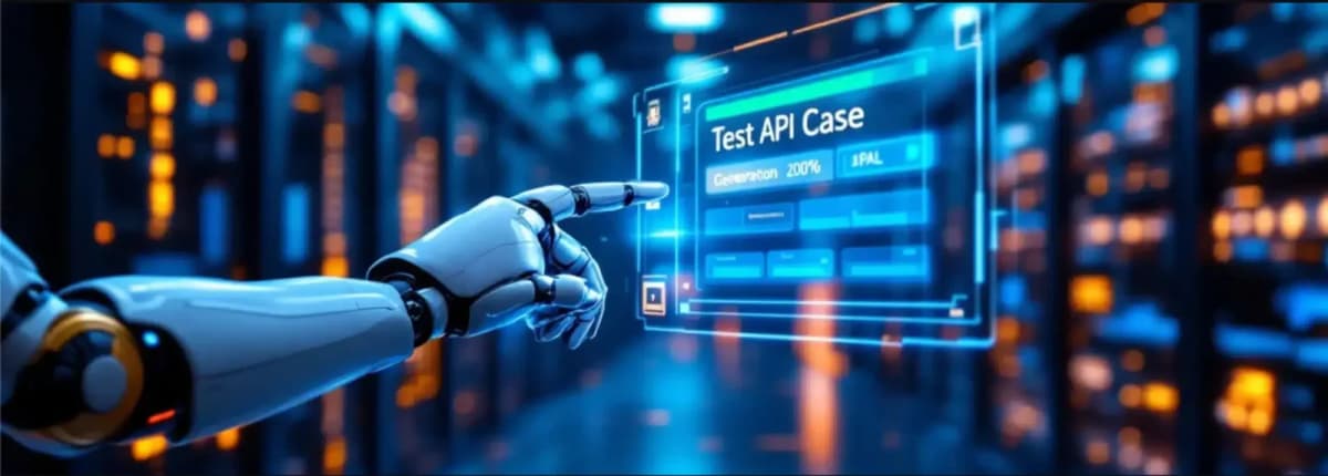 Cover Image for How to Automate Test Case Generation for Faster API Testing