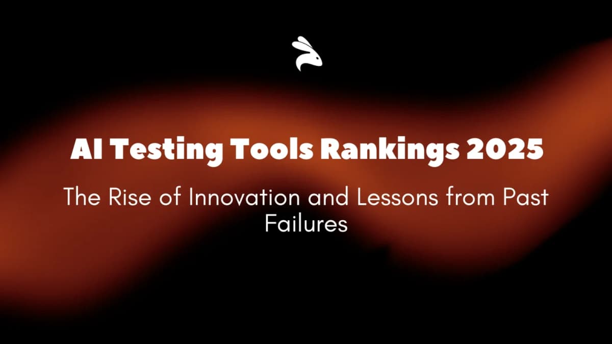 Cover Image for Top Regression Testing Tools for 2026: Rankings, Comparison & Analysis