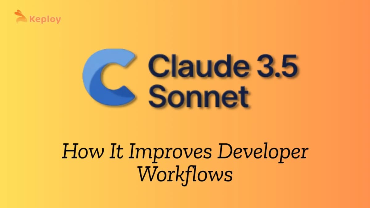 Cover Image for Best Claude 3.5 Sonnet Style for Code: How It Improves Developer Workflows