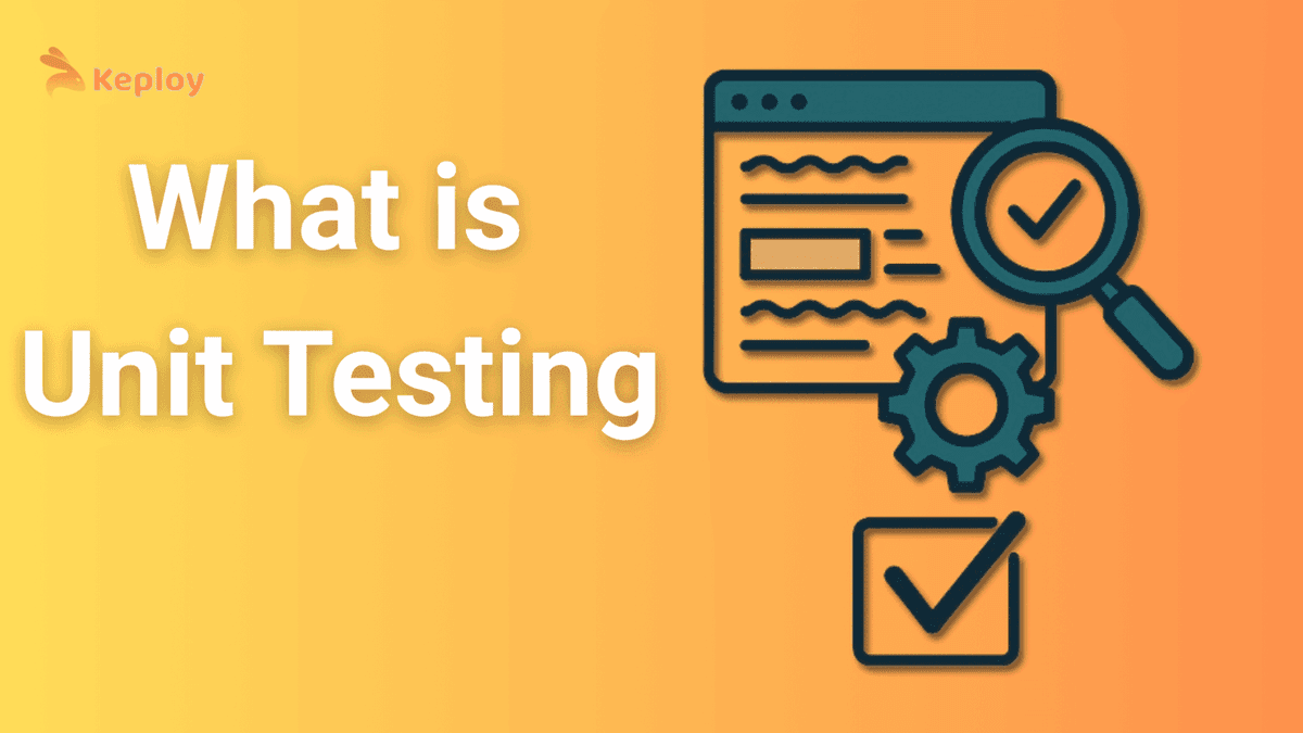 Cover Image for What is Unit Testing?