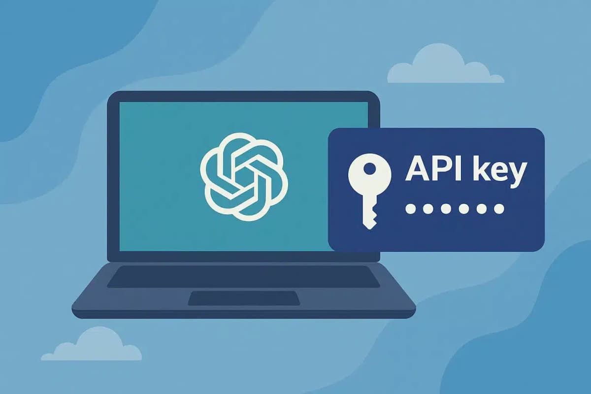 Cover Image for How to get your ChatGPT API key